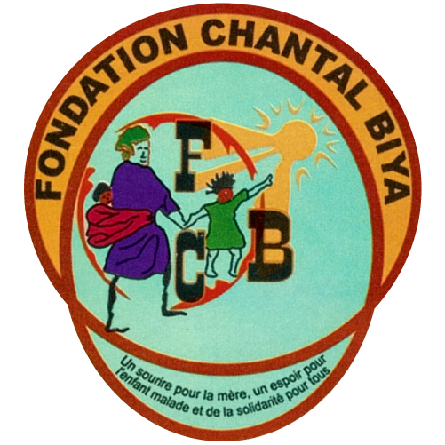 Chantal Biya's Foundation 
